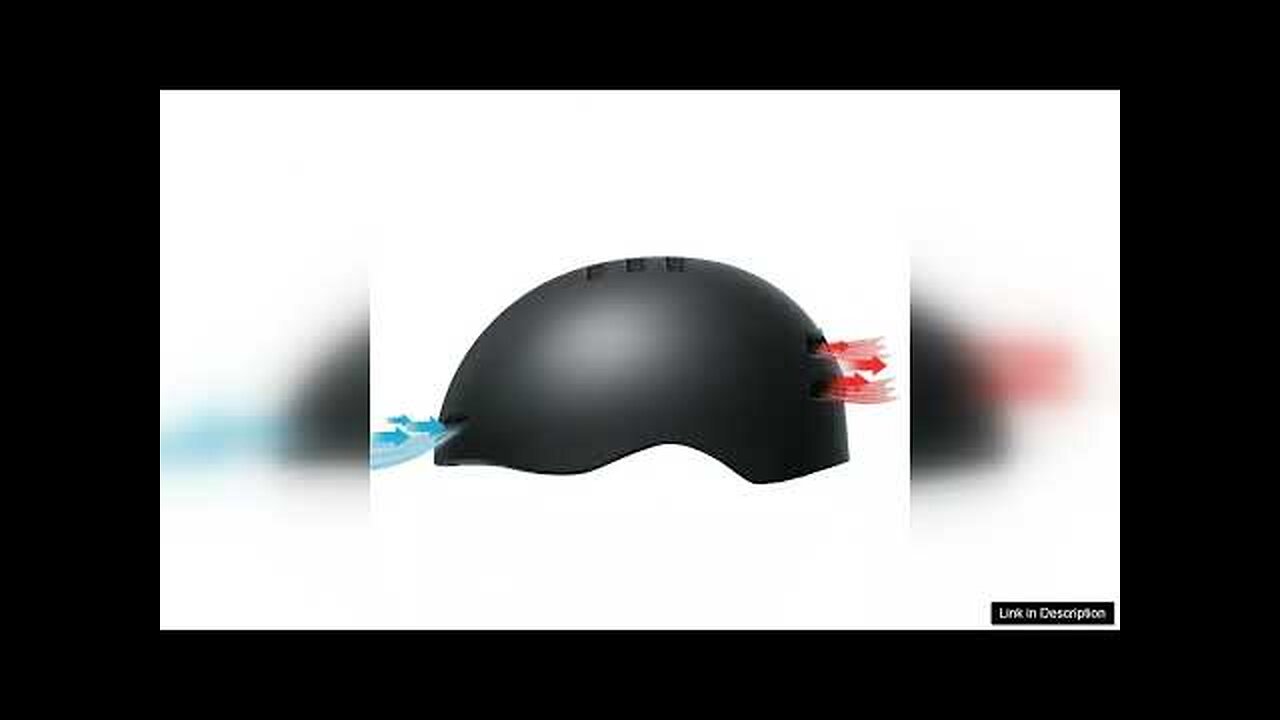 Foxwear V6 WIFI 720P HD Smart Helmet WIFI Real-time Recording APP Bluetooth Review