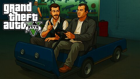 News 📰 Games 🎮 Reacts 🍿 - 53rd Stream 📺