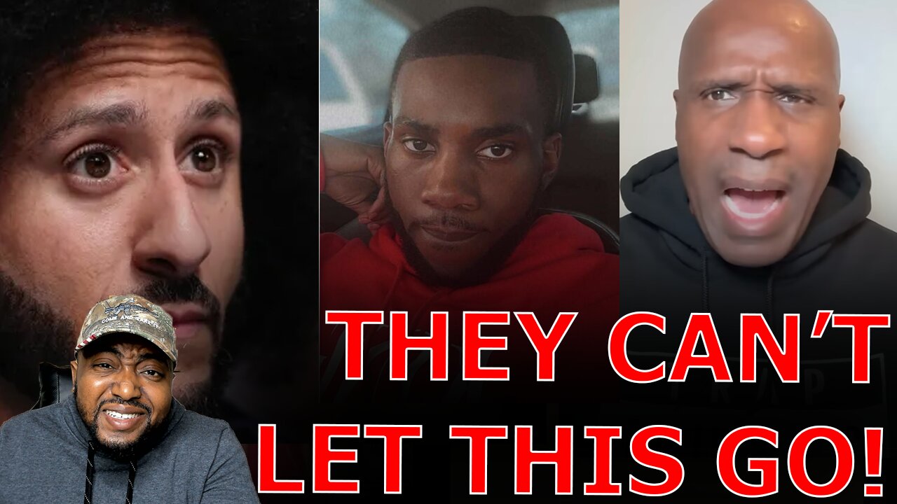 Black Activists DECLARE White Mob LYNCHED Black Student After Pushing LIES About Kaepernick Autopsy!