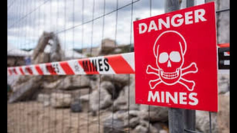 Texas Politicians: Loopholes, Donors & a Border Landmine Plan?!