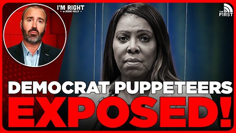 REVEALED: Who Really Controls The Democrat Party?