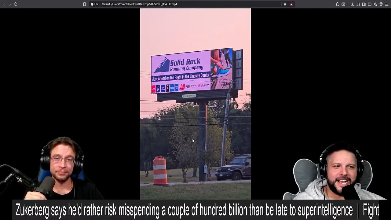 Alabama propaganda