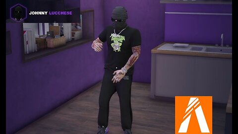 I Came Back to GTA RP After Months… and Ran Into an Old Friend!