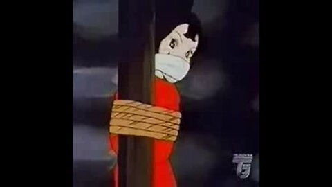 Manga Mitokoumon damsel 1