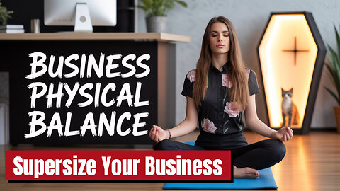 This Silly Cat Coffin Will Make You Smile! Supersize Your Business Using NEXT...