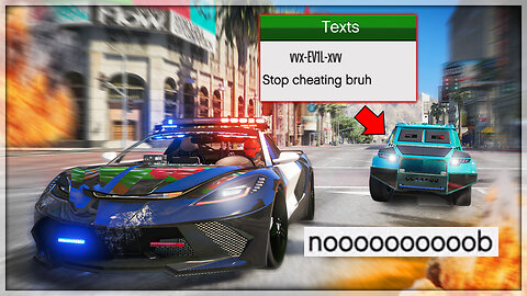 ⭐ GTA ONLINE BOUNTIES THEN GTA IV ❗