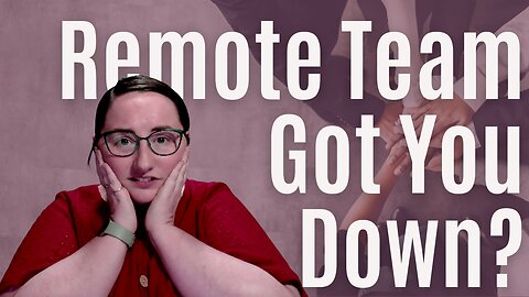 How to Manage Remote Teams Across Time Zones (Tips from a Remote CEO)