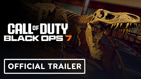 Call of Duty: Warzone - Official Haven's Hollow Flythrough Trailer