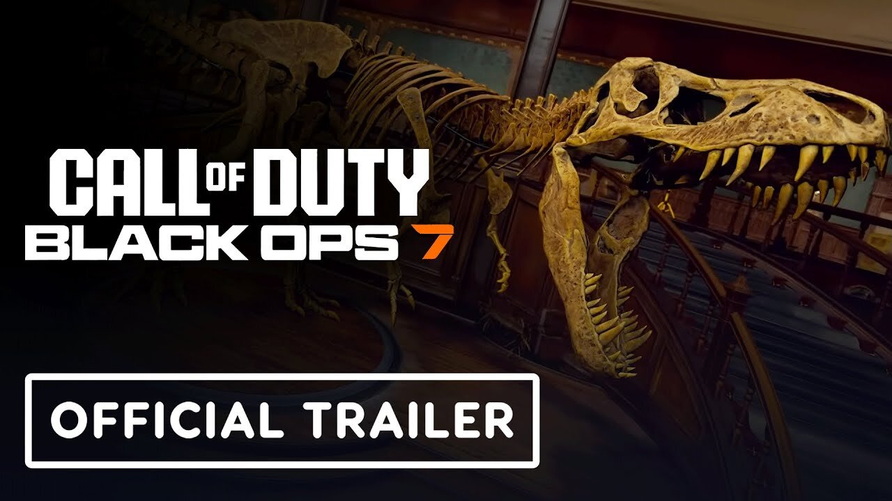 Call of Duty: Warzone - Official Haven's Hollow Flythrough Trailer