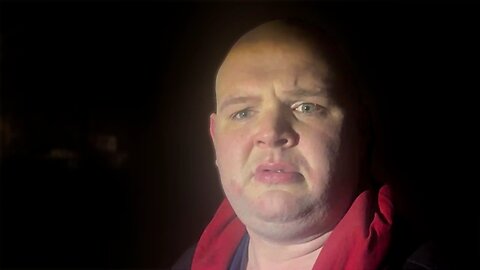 Mark Sherrington, Birmingham 10/2/25