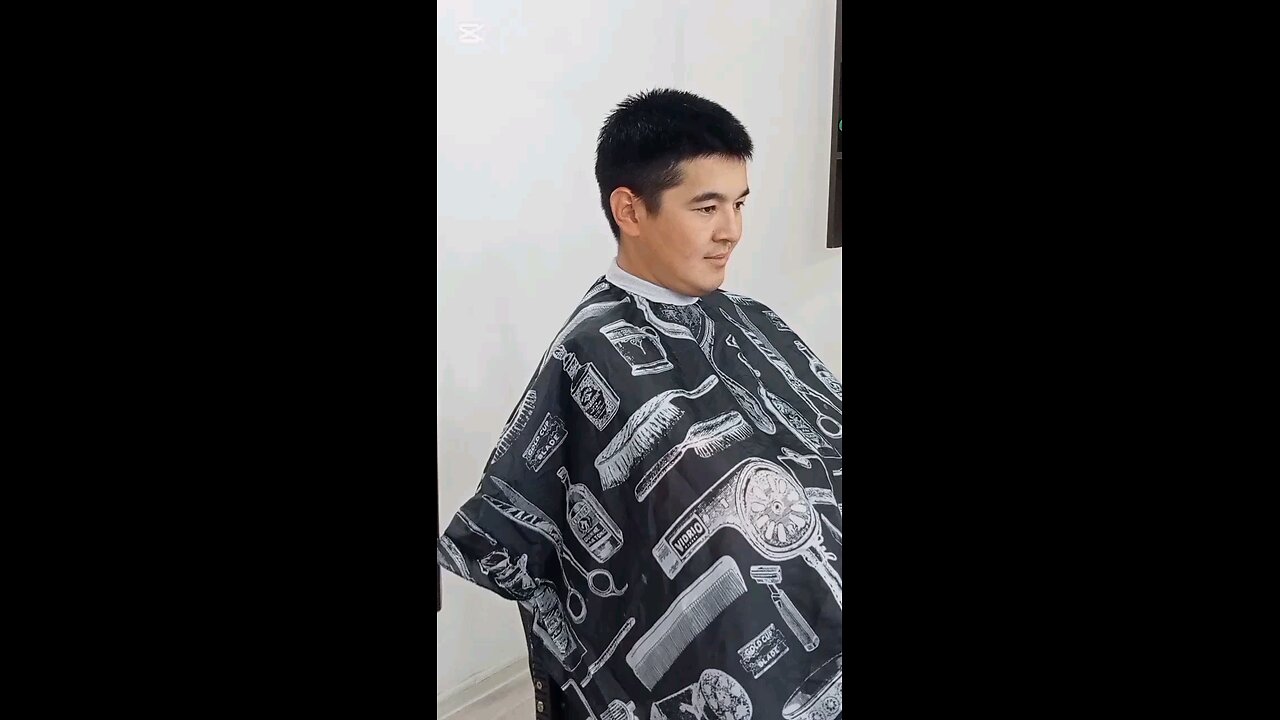 next Level Barber