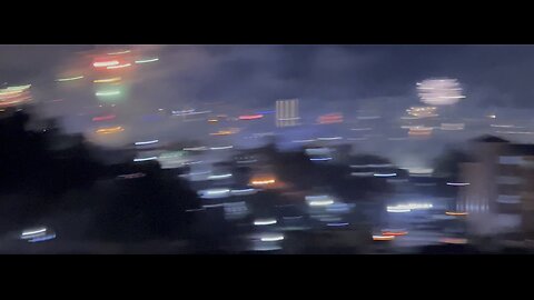 Philippines 2026 Celebration: Fireworks, Noise, and More Fireworks! Part 1