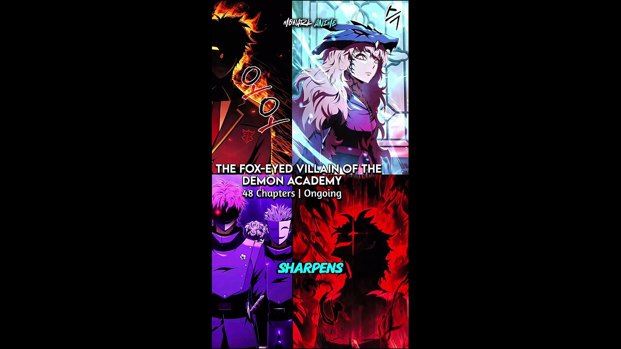 Top 10 Underrated Manhwa You Need To Read Part - 2