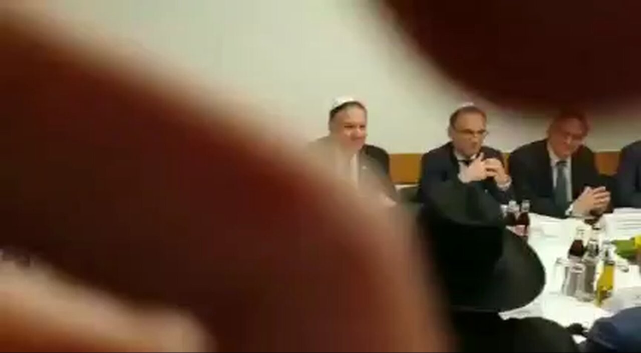 Democracy is code for Communism