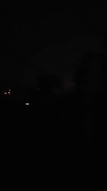 Massive blackout hits Argentina capital Buenos Aires amid intense heat