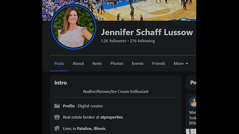 Additional video and information on the Uber Karen from Palatine, Illinois who harassed DHS