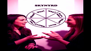 YOURS TRULY COVERING LYNYRD SKYNYRD'S DON'T ASK ME NO QUESTIONS KARAOKE