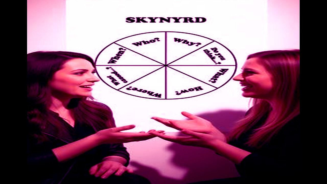 YOURS TRULY COVERING LYNYRD SKYNYRD'S DON'T ASK ME NO QUESTIONS KARAOKE