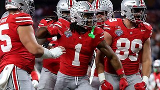 Ohio State Will Win The Natty. Here's Why.