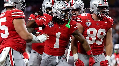 Ohio State Will Win The Natty. Here's Why.