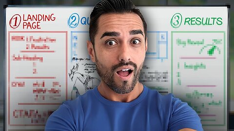 How I would sign a $2,500 Fitness Client in 72 Hours (New Methods)