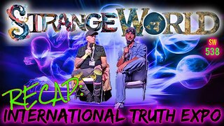 SW538 Truth Expo 2025 Recap - DJ Curious & Mark Sargent