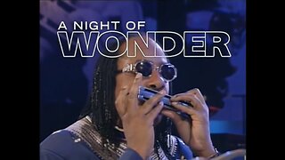 A Night Of (Stevie) Wonder ~BBC Special Soulful Tribute & Timeless Performances