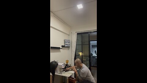 Barista training in Chiang Mai, Thailand, new baristas ready to bring a smile + good coffee - Part 2