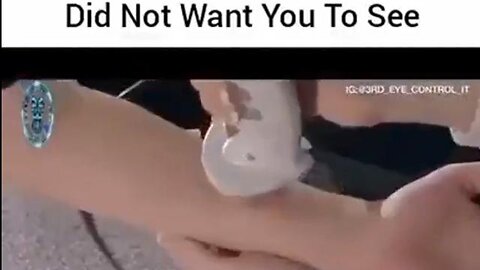 The Movie The Government Did Not Want You To See