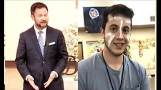 💪🏻😏 What should NOT be an option for Christians?