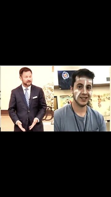 💪🏻😏 What should NOT be an option for Christians?