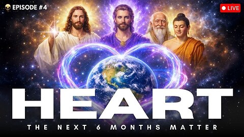 The Next 6 Months Matter - GFL Podcast Episode 4