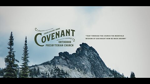 Steadfast, Immovable, Always Abounding