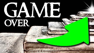 SILVER PRICE SOARING - Is Silver In the END GAME Now?