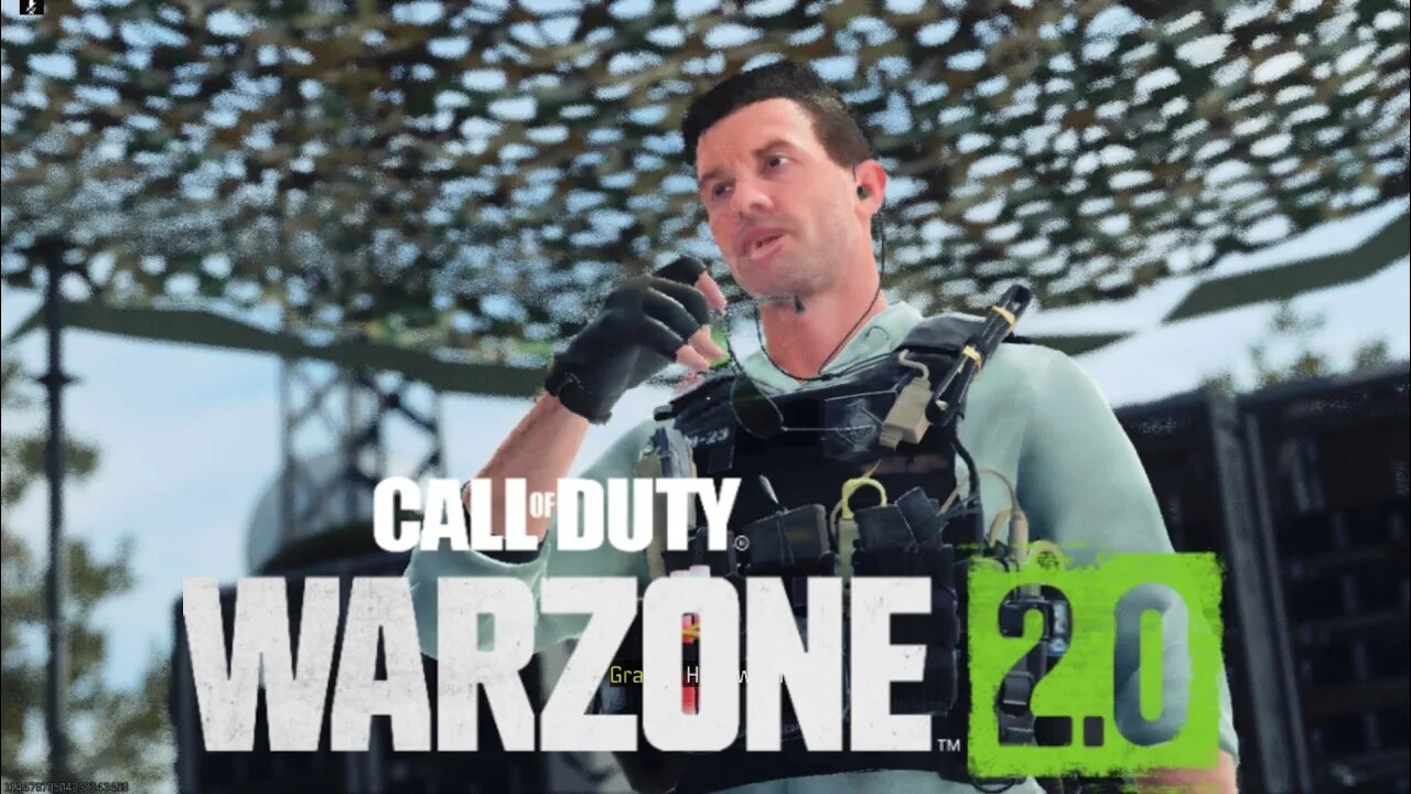 I'm Back Again Call of Duty: Warzone 2.0 in 2024 Plunder Quads