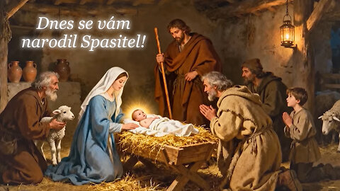 Vánoční manifestace, Olomouc 25.12.2025