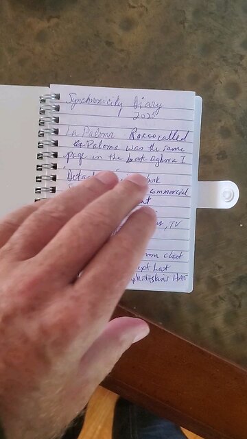 Synchronicity song by The Police