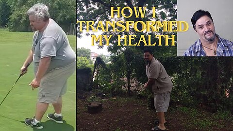 How i transform my health and life on a carnivore diet