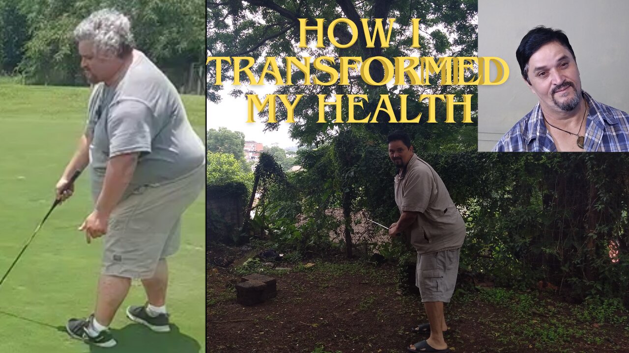 How i transform my health and life on a carnivore diet
