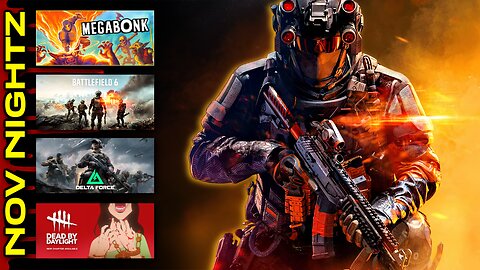 🔴LIVE • SO WHO WANTS TO HELP ME WITH REDSEC? | VARIETY 101: NO PANTS