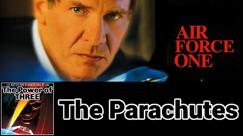 The Parachutes - Jerry Goldsmith