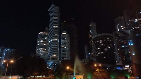 Panama ( Ciudad de Panama)