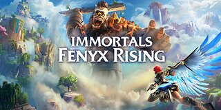 Immortals: Fenyx Rising