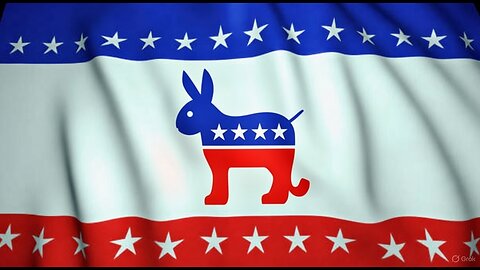 Why Donald Trump is cooked in the midterms?