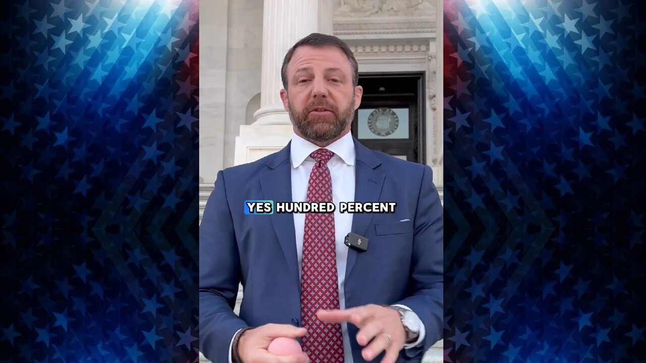 🚩Senate Dems are telling reporters they want to reopen, but they’re scared.