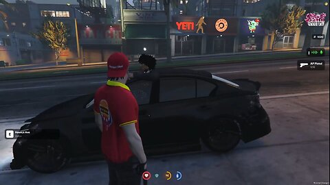 yoooooo day 17 inna rowski 11.17.25 stackswopo full live stream