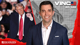 It Was a Bad Night For the Liberal Lunatics | Episode 185 - 12/10/25 VINCE