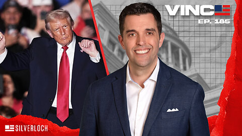 It Was a Bad Night For the Liberal Lunatics | Episode 185 - 12/10/25 VINCE