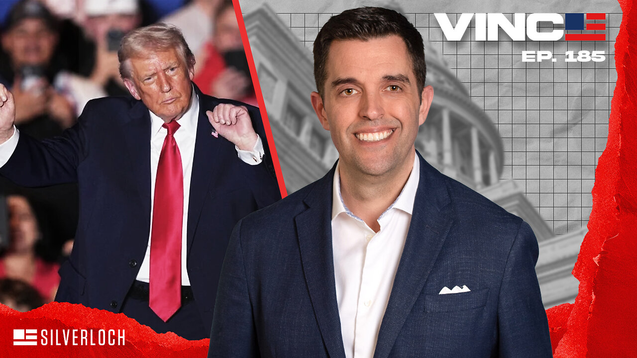 It Was a Bad Night For the Liberal Lunatics | Episode 185 - 12/10/25 VINCE