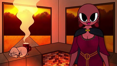 That's Amorte - Rick and Morty's Most Disturbing Episode？ [reupload archive]